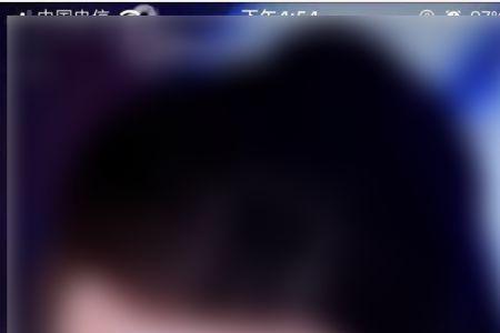 抖音合拍怎样去掉另外一个人