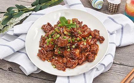 想念红烧牛肉最正宗做法