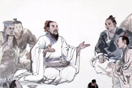 不吝施教什么意思