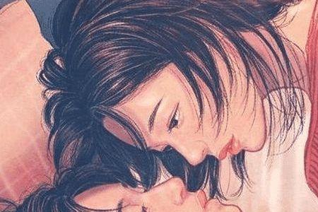 男朋友摸女朋友头代表什么