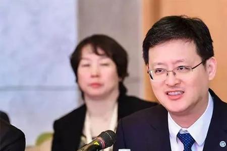 总经理和董事长属于什么职称