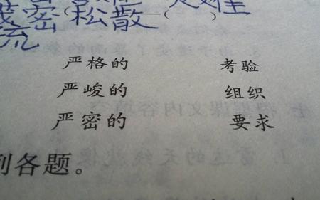 前进清楚丰富危险稀有的反义词
