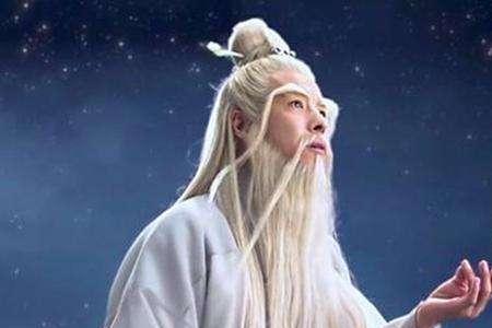 鸿钧道祖是什么修炼而成的