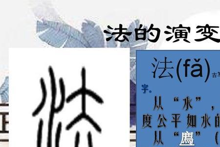 法律存在的必要性