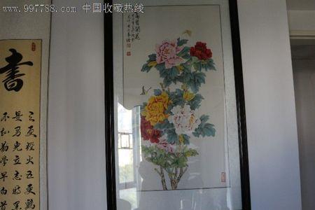 画牡丹用什么宣纸好