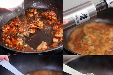 麻椒炖豆腐的正宗做法
