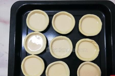 蛋挞液冷藏还能吃吗
