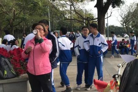 广州中学生义工需要多少时间