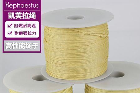 凯夫拉和杜邦丝有什么区别