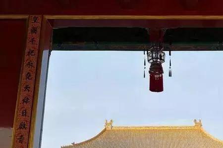故宫锁起来的地方是哪里