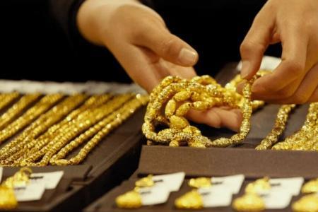 中国黄金首饰店卖金条吗