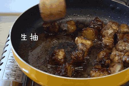 糖醋发酵的正确方法