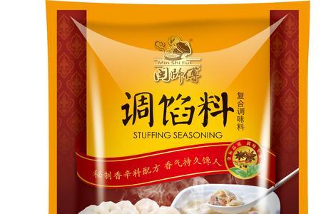 闽味馄饨的调料配方