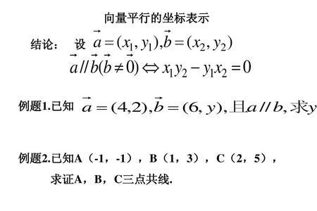 向量积为什么是sin