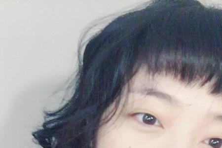 为什么刘海特别容易乱糟糟的