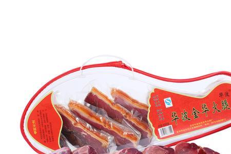 金华火腿为什么出名