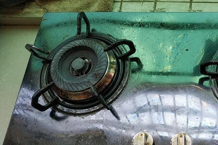 天然气一公斤等于多少升