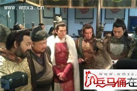 瓦岗五虎是哪五个