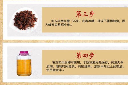 阿魏药酒什么味道