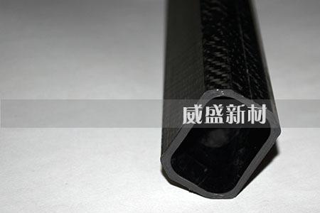 陶瓷和碳纤维区别