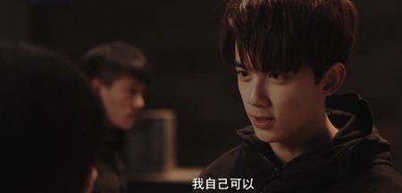 沙海解雨臣第几集和黎簇见面