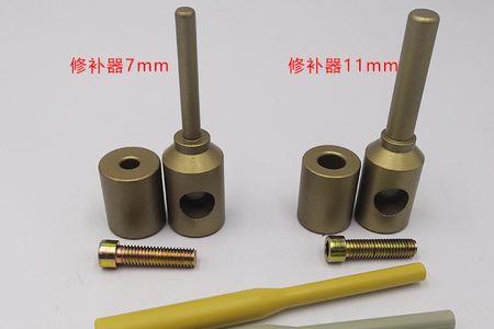 热熔棒补漏水管寿命有多长