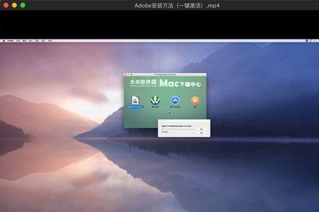 苹果系统无法播放媒体