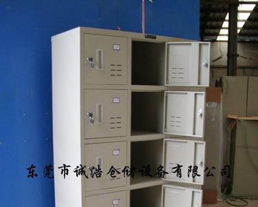 冷轧钢柜子容易生锈不