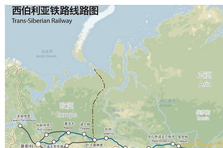 一俄里等于多少厘米