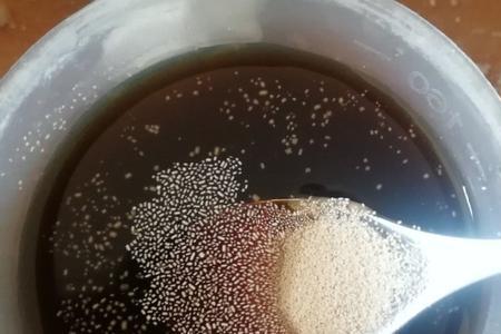 红糖泡开了会沉在杯底吗