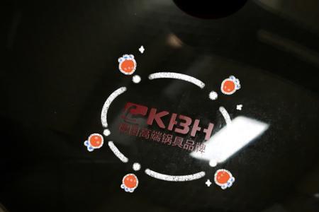 赫德曼煎炒锅是什么材料的