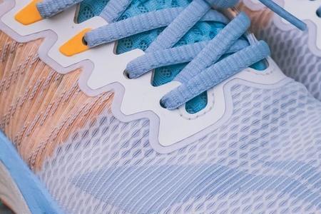 李宁越影20适合什么时候穿