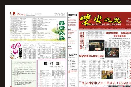 什么是报纸的报道风格