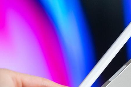 ipad6适配几代笔