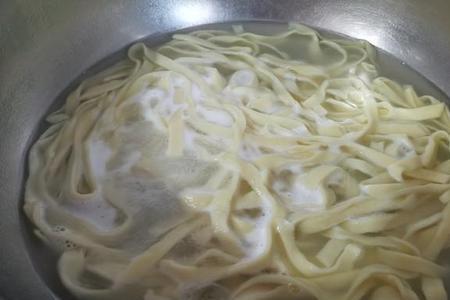滑面是什么面条