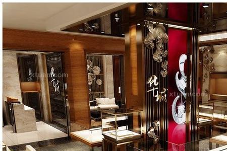 办公室的金饰哪个牌子最好