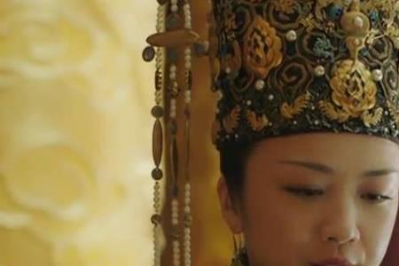 大明风华孙太后评价先帝