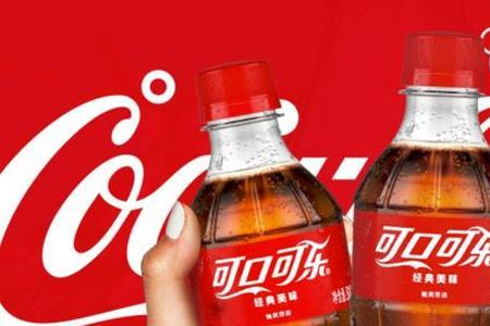 可乐糖浆和可乐的区别