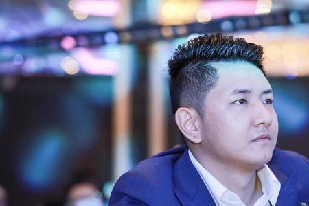 如是幸福学院创始人