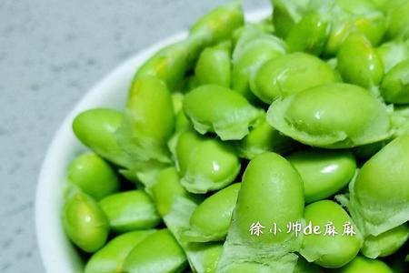 毛豆好还是毛豆仁好