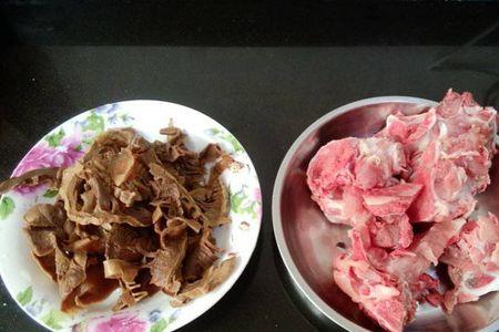 猪颈骨肉能吃吗