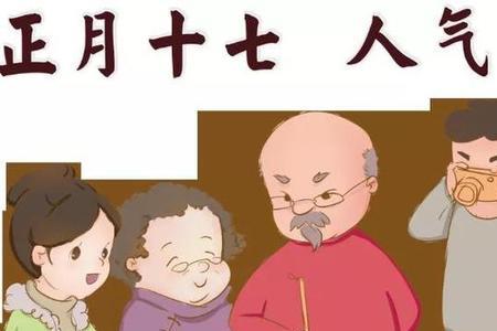 古人晴天的说法