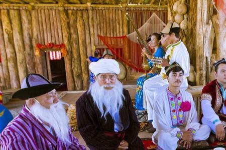 人类从什么时候开始实行结婚的
