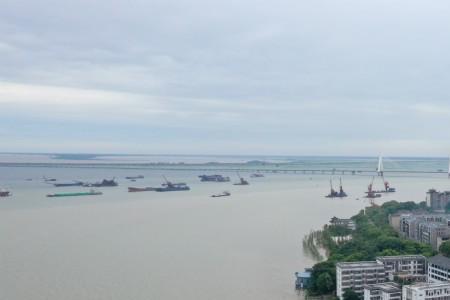 洞庭湖到底有石油吗