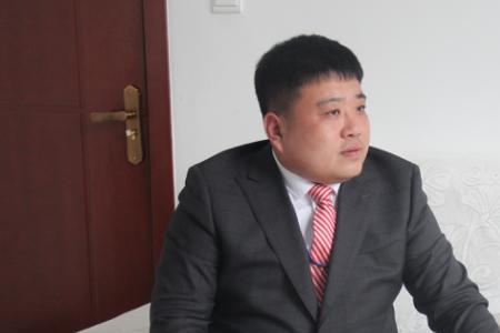 楼宇总经理是什么职位