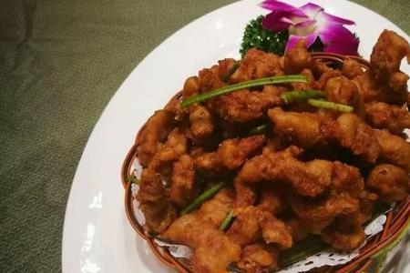 现成蒙古肉的家常做法