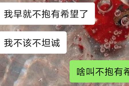 有点感情是什么意思