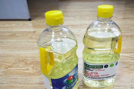 生物油和植物油哪个更便宜