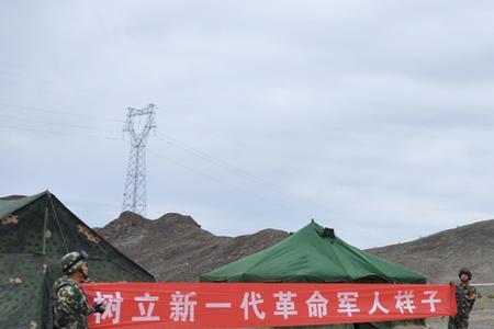 树立决心这个词对吗
