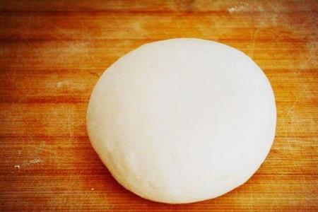 饺子皮怎样和面冻后煮不破裂